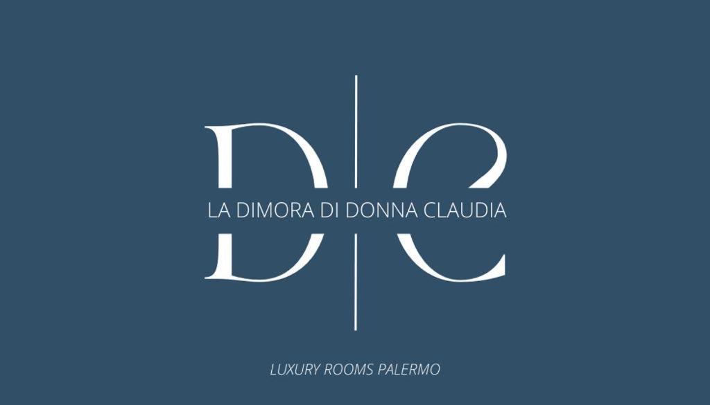 فندق La Dimora Di Donna Claudia باليرمو المظهر الخارجي الصورة